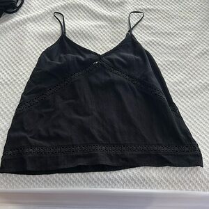 Abercrombie Tank Top